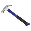 Claw Hammer Fibreglass Shaft 567g (20oz)