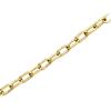 Clock Chain Polished Brass 1.6mm x 10m
