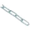 Zinc Plated Chain 2.5mm x 2.5m - Max. Load 50kg