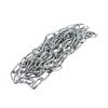 Zinc Plated Chain 3mm x 2.5m - Max. Load 80kg