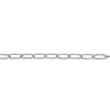 Zinc Plated Chain 3mm x 2.5m - Max. Load 80kg