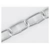 Zinc Plated Chain 3mm x 2.5m - Max. Load 80kg