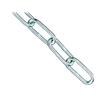 Zinc Plated Chain 5mm x 2.5m - Max. Load 160kg