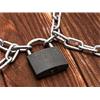 Zinc Plated Chain 6mm x 2.5m - Max. Load 250kg