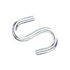 S-Hooks 6mm Zinc Plated (Pack 6)