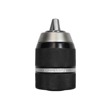 FAITHFULL CHUCK KEYLESS IMPACT 13MM 1/2 x 20 UNF