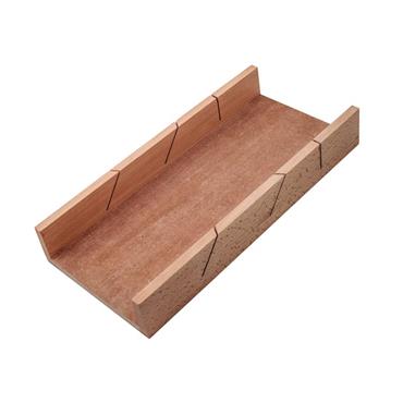 FSC Coving Mitre Box 127mm