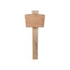 FSC Carpenters Beech Mallet 114mm (4.1/2in)