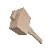 FAITHFULL CARPENTERS MALLET 115MM (4 1/2')