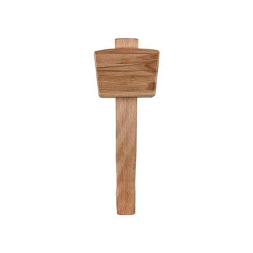 FSC Carpenters Beech Mallet 102mm (4in)