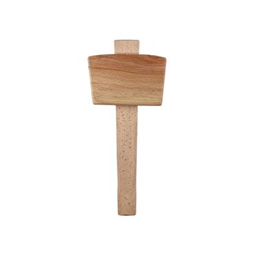 FSC Carpenters Beech Mallet 127mm (5in)