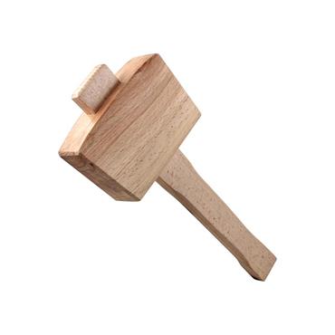 FSC Carpenters Beech Mallet 127mm (5in)