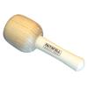 FAITHFULL CARVERS MALLET 90MM BEECH ONE PIECE