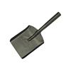 Coal Shovel One Piece Steel 150mm