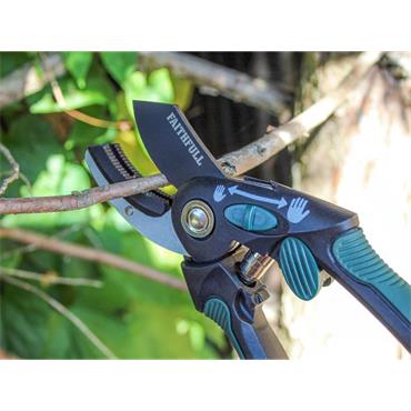 Countryman Anvil Secateurs