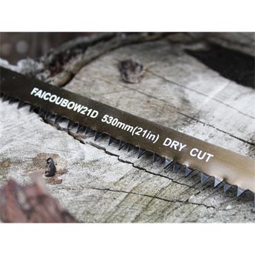Countryman Dry Cut Bowsaw Blade 530mm (21in)