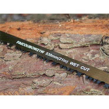 Countryman Wet Cut Bowsaw Blade 530mm (21in)
