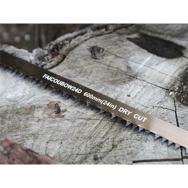 Countryman Dry Cut Bowsaw Blade 600mm (24in)
