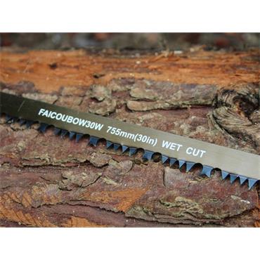 Countryman Wet Cut Bowsaw Blade 755mm (30in)