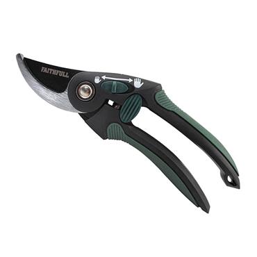 Countryman Bypass Secateurs 215mm