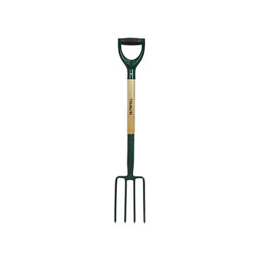Countryman Digging Fork