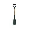 Countryman Digging Spade