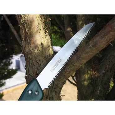 Countryman Folding Pruning Saw 250mm (10in)