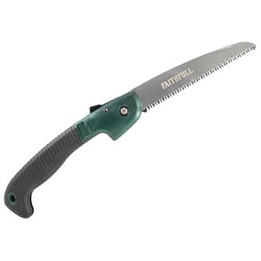 Countryman Folding Pruning Saw 175mm (7in)