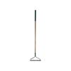 Countryman Garden Rake 14 Flat Tines