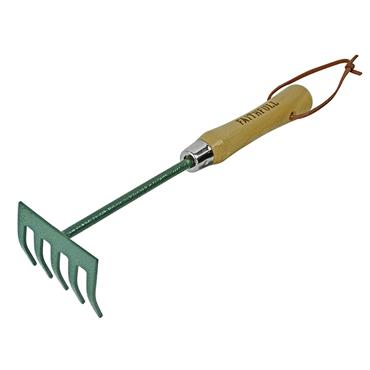 Countryman Hand Drag Rake