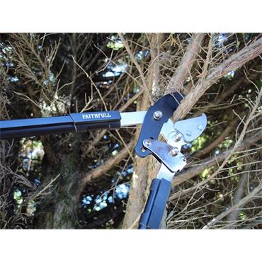 Countryman Ratchet Anvil Lopper 760mm (30in)