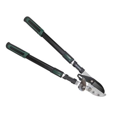 Countryman Ratchet Anvil Telescopic Lopper