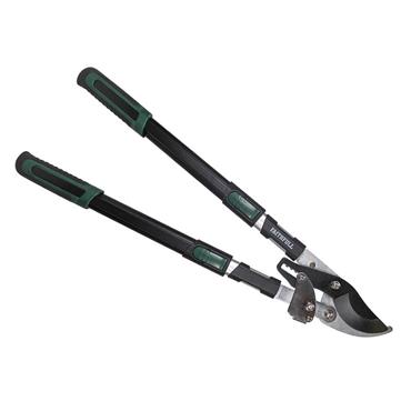 Countryman Ratchet Bypass Telescopic Lopper