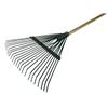 Countryman Leaf Rake 22 Flat Tines