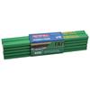 FSC Carpenter's Pencils - Green / Hard (Pack 10)