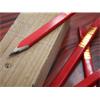 FSC Carpenter's Pencils - Red / Medium (Pack 10)