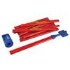 Carpenter's Pencil Kit Red / Medium (Pack 12)