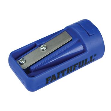 Carpenter's Pencil Sharpener