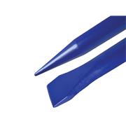 FAITHFULL CROWBAR CHISEL & POINT 48" x 1"