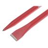 FAITHFULL CROWBAR CHISEL & POINT 60" x 1.1/8"