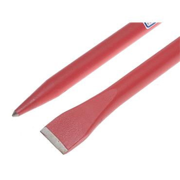 FAITHFULL CROWBAR CHISEL & POINT 72" x 1.1/4"