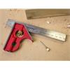 Combination Square 150mm (6in)