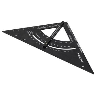 Prestige Adjustable Quick Roofing Square 300mm (12in)