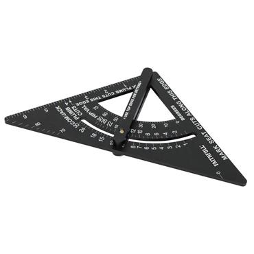 Prestige Adjustable Quick Roofing Square 180mm (7in)