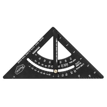 Prestige Adjustable Quick Roofing Square 180mm (7in)