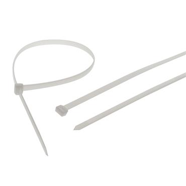 FAITHFULL CABLE TIES 905MM X 9MM (PK 10)