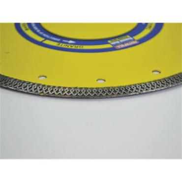 Porcelain Diamond Blade 115 x 22.23mm