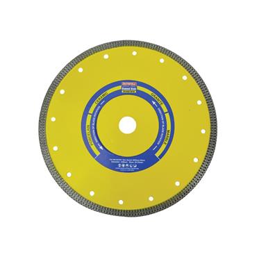 Porcelain Diamond Blade 230 x 22.23mm