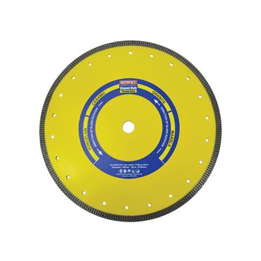 Porcelain Diamond Blade 300 x 20mm