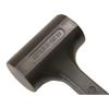 Dead Blow Black PVC Hammer 900g (2 lb)